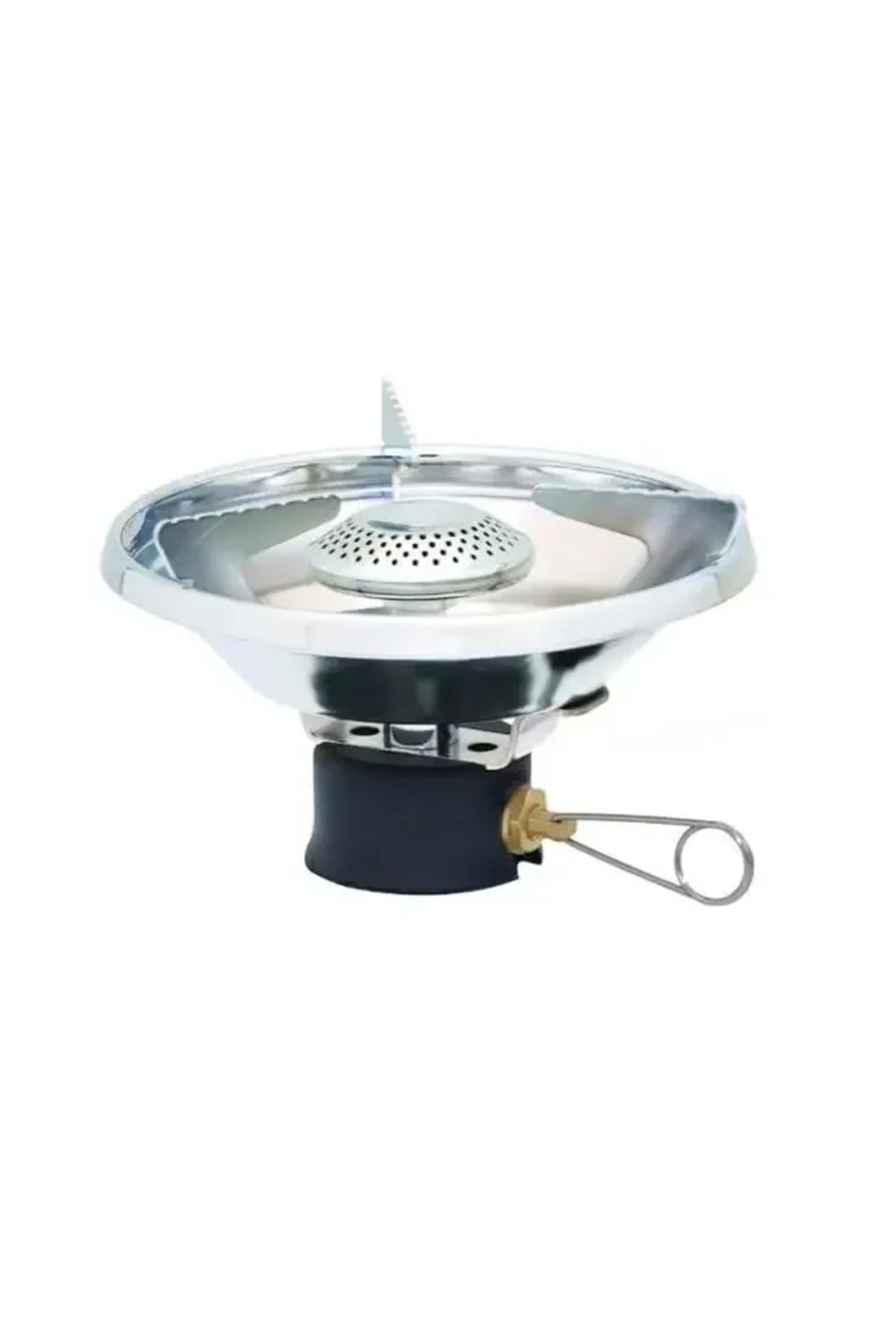 Orcamp K-192 Rüzgarlıklı Kamp Ocak Başlığı