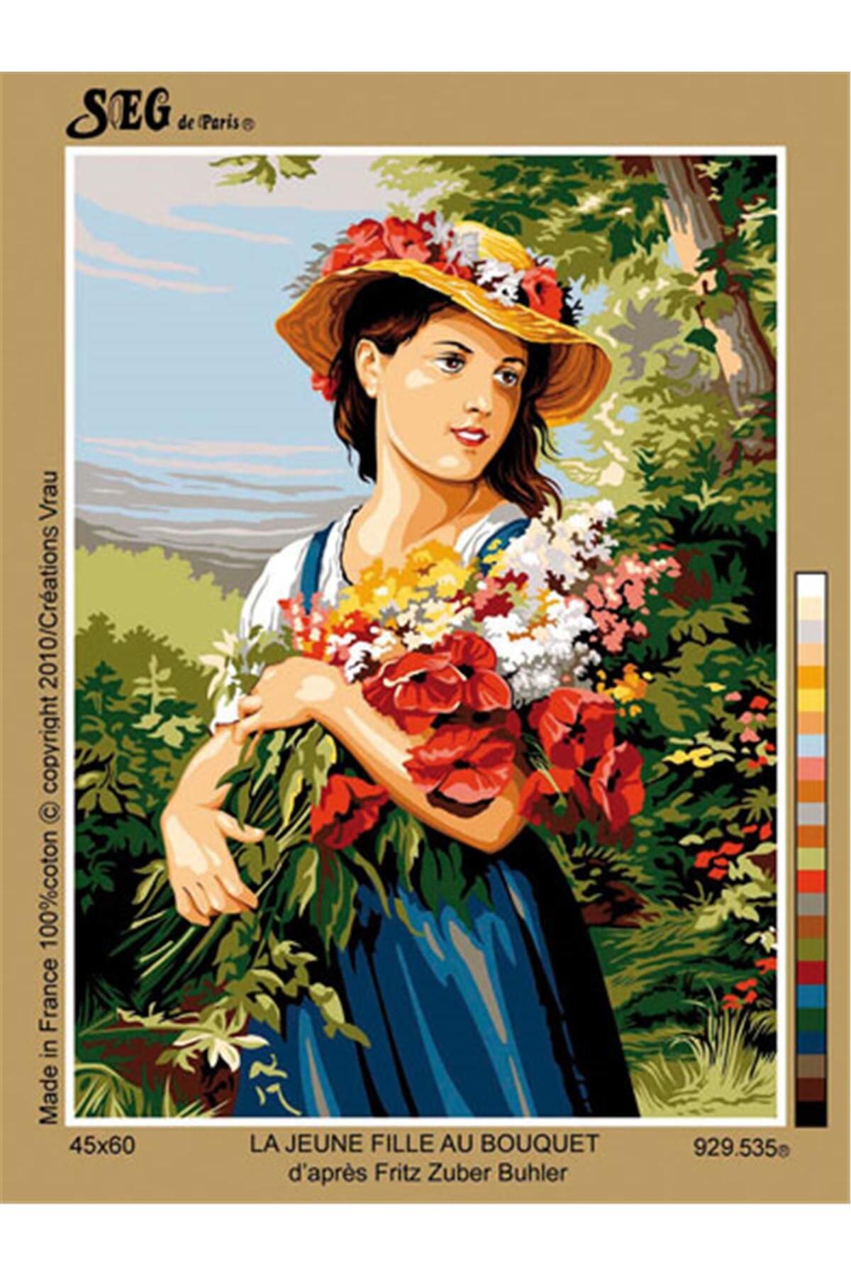 Seg GOBLEN 45X60CM
