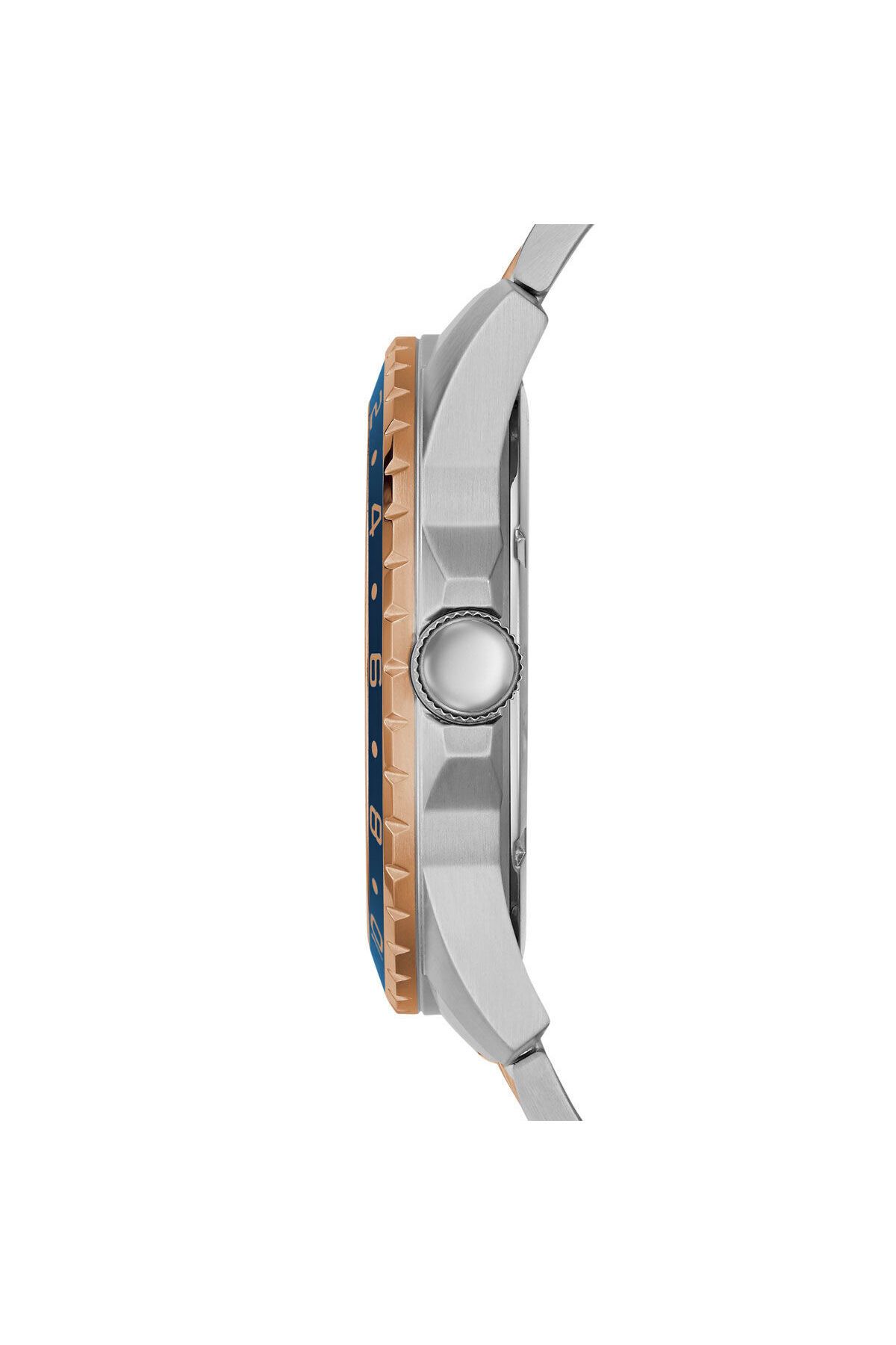 Guess-Guw1107G3 Men's Wristwatch 2