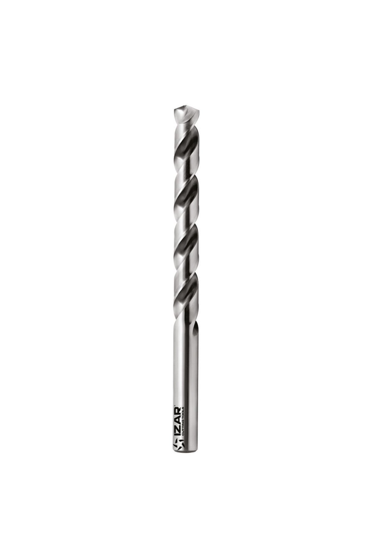 teknotrust 8.50mm IZAR DIN338 MATKAP UCU HSS ALUMİNYUM (1020)