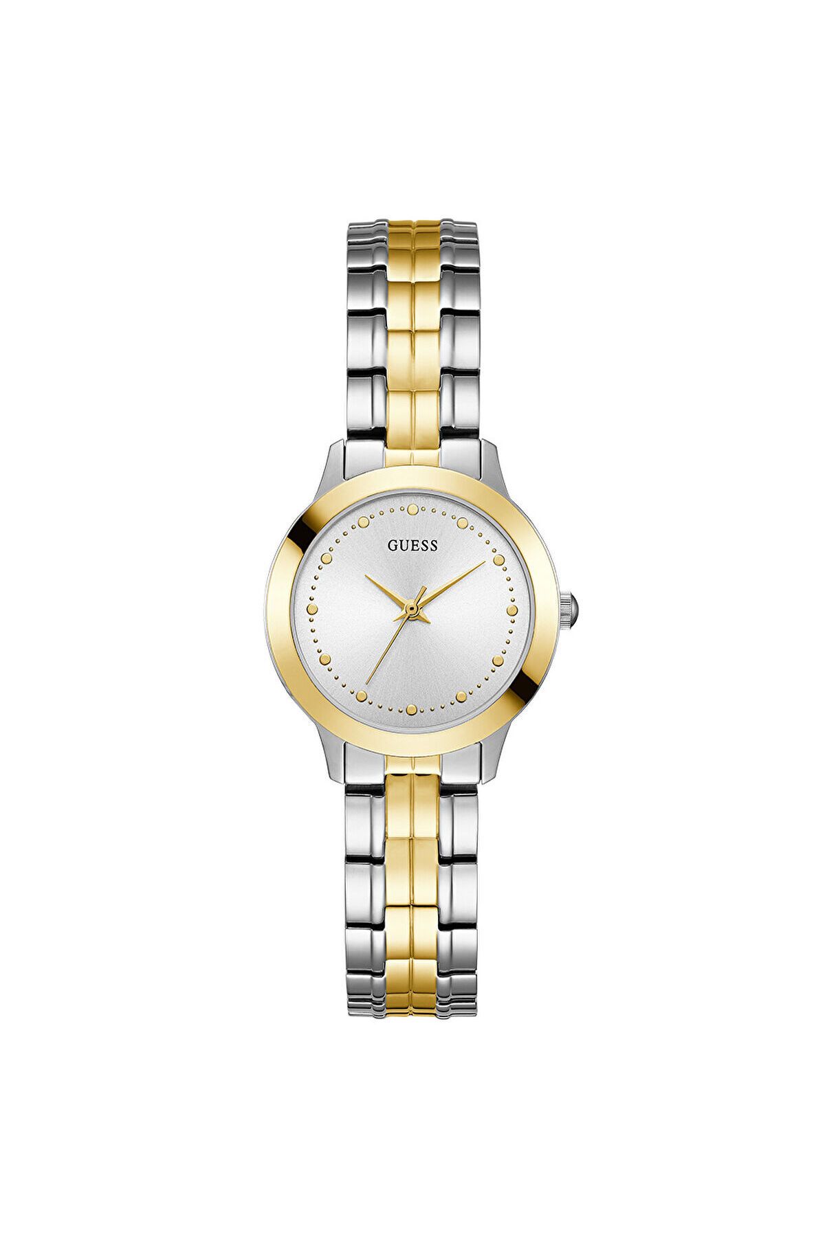 Guess-ساعة يد نسائية GUW0989L8 1