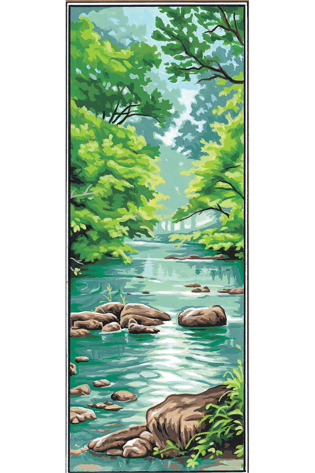 MARGOT GOBLEN 25X60CM