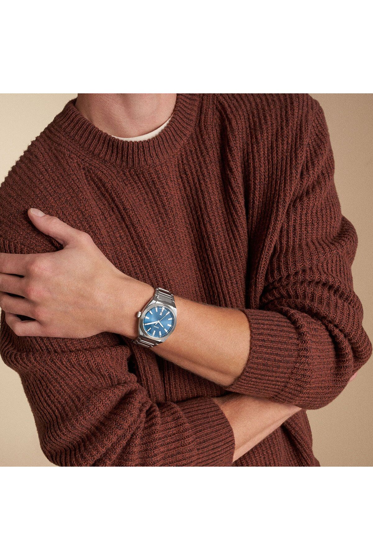 Fossil-FFS6054 Men's Wristwatch 4