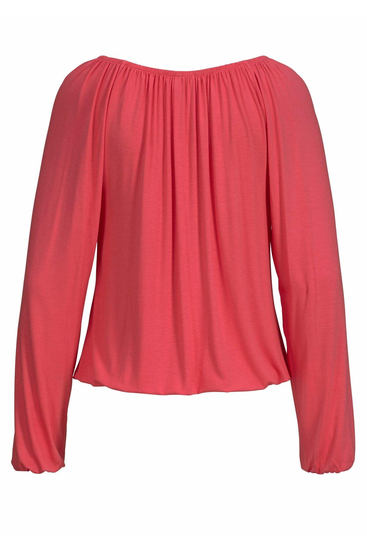 s.Oliver-Red Label Beachwear Strandshirt 4