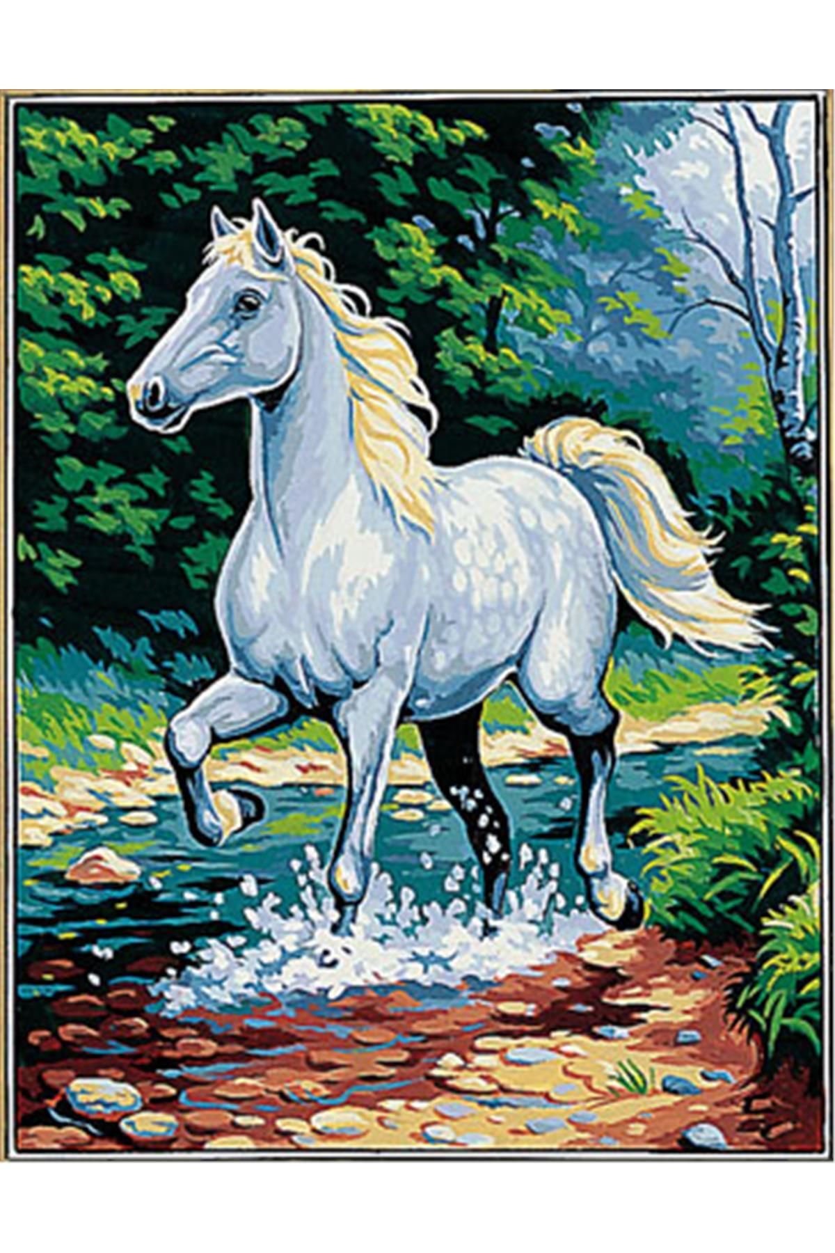 MARGOT GOBLEN 50X65CM