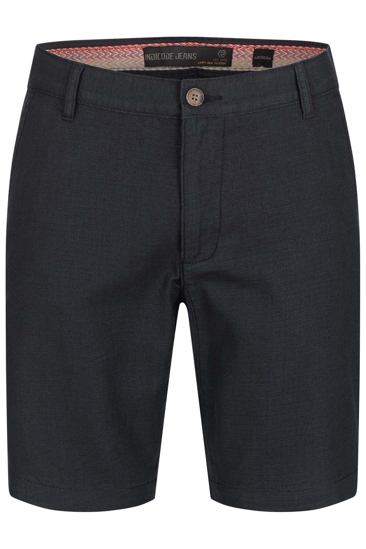 Indicode-Indoros Herren Shorts B799 1