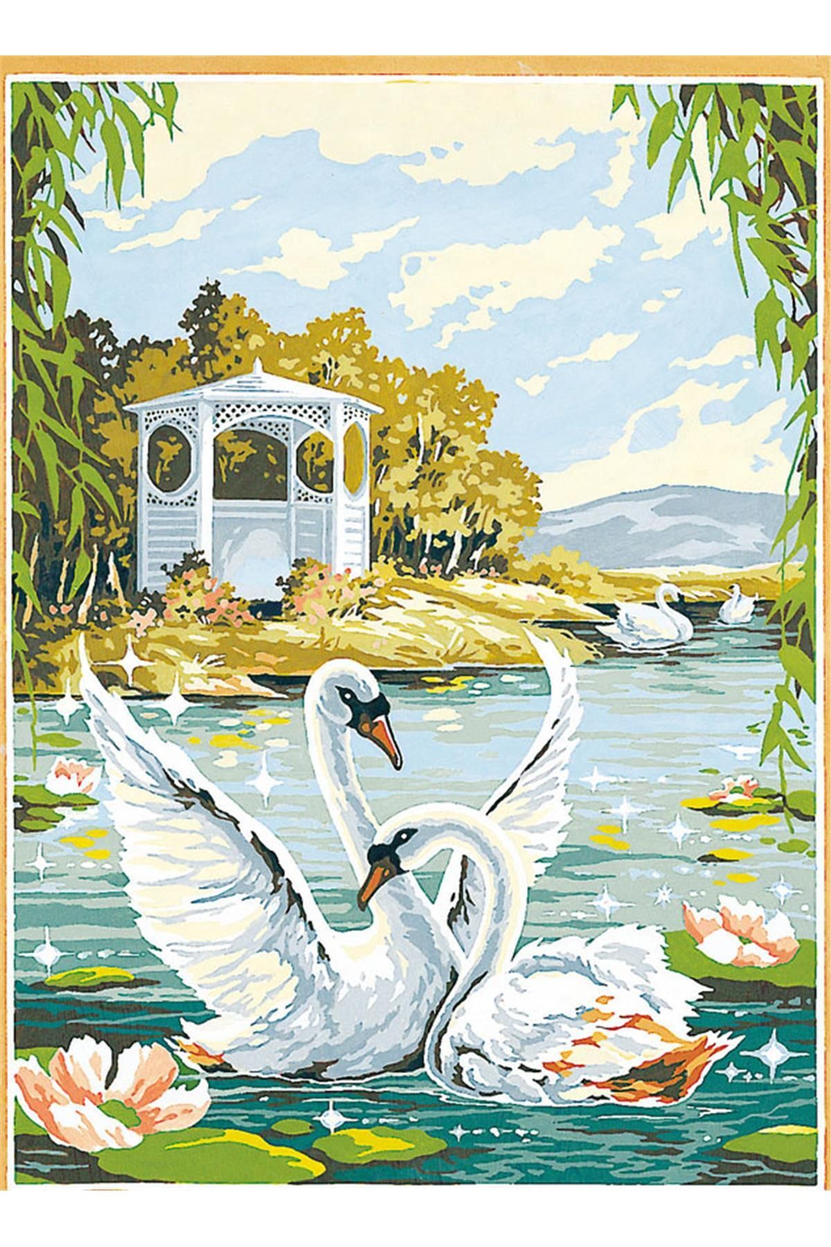 Seg GOBLEN 45X60CM