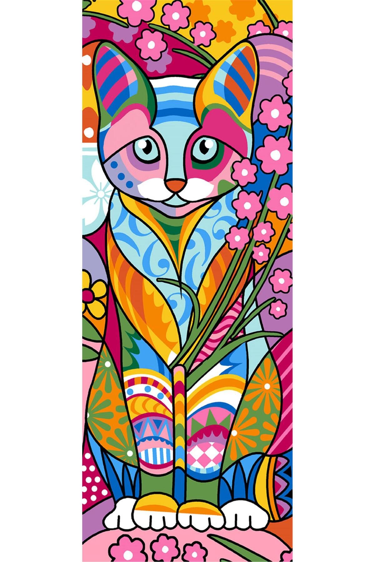 MARGOT GOBLEN 25X60CM
