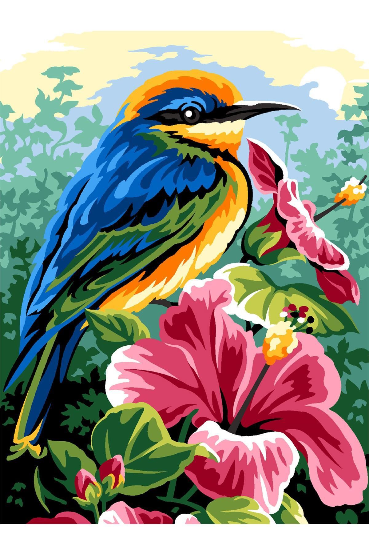 MARGOT GOBLEN 40X50CM