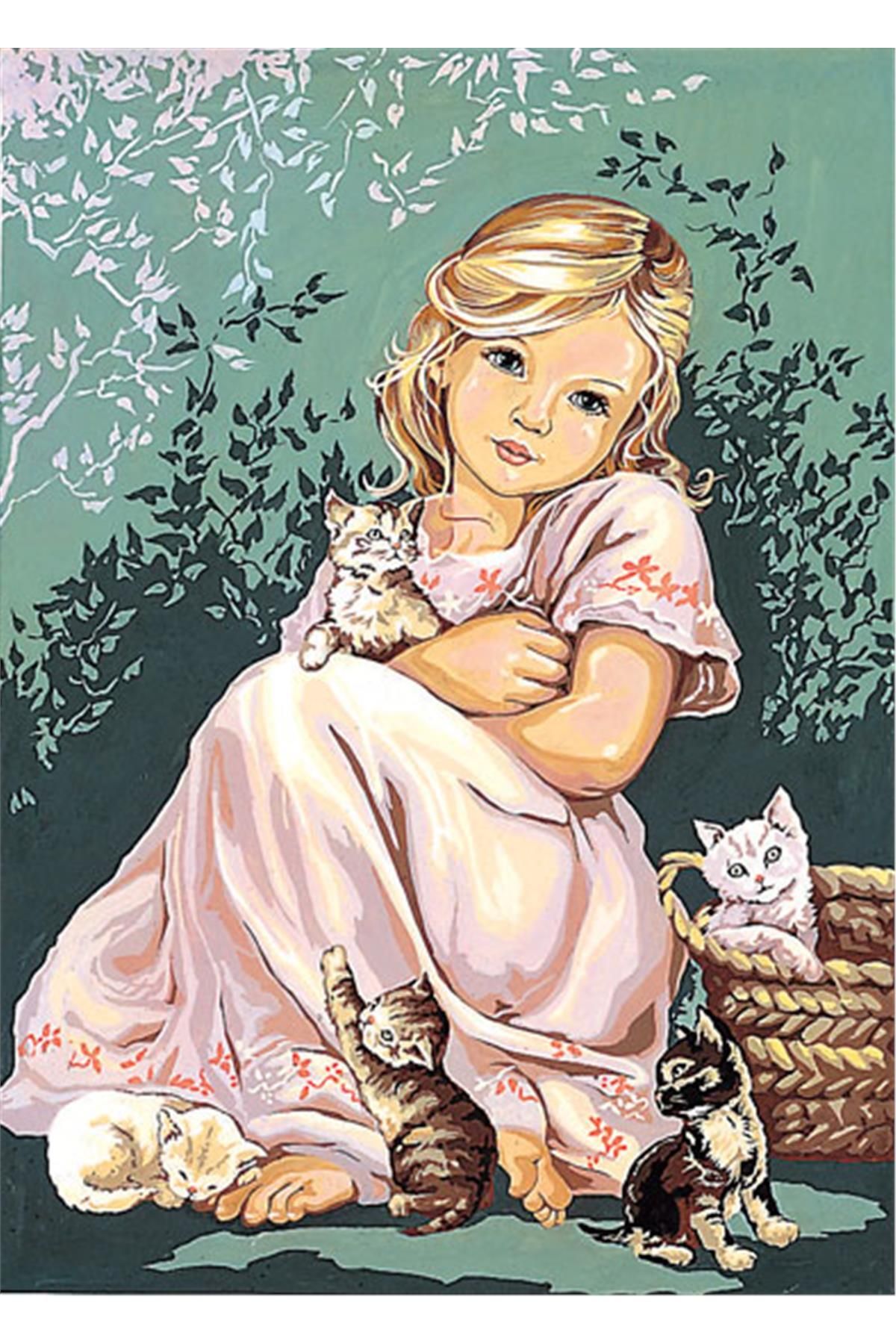 Seg GOBLEN 45X60CM