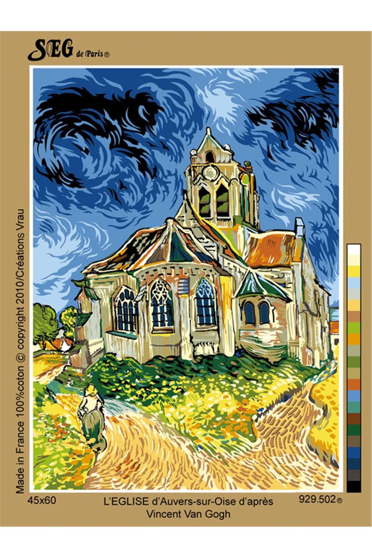 Seg GOBLEN 45X60CM