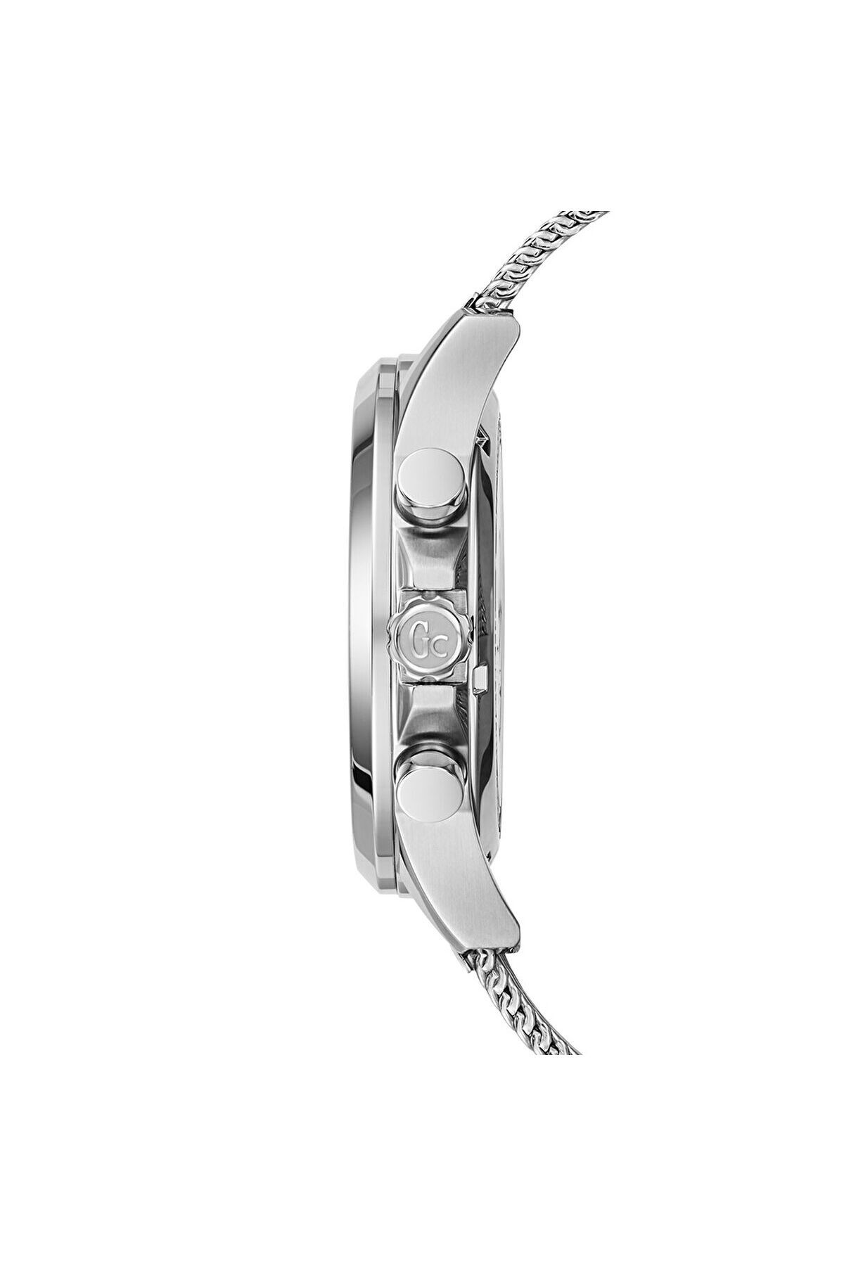 Guess Collection-ساعة يد رجالية Gcy27004g1mf 2