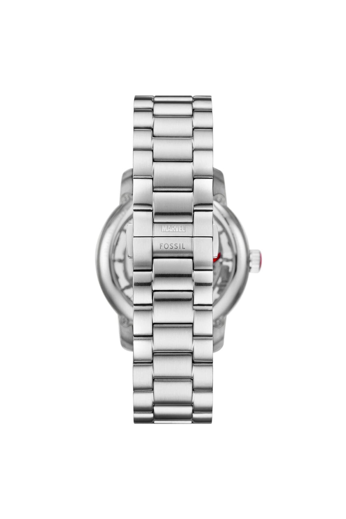 Fossil-Fle1197Set Men's Wristwatch 4