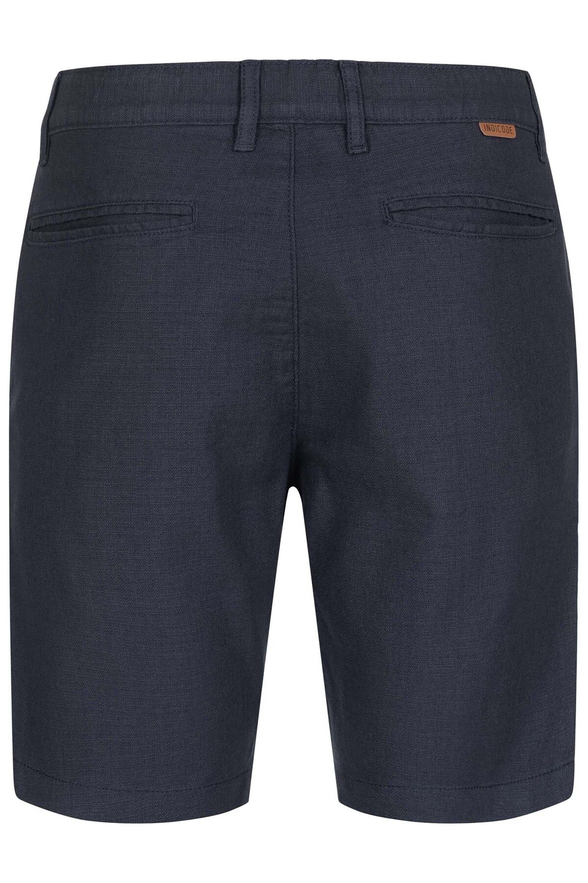 Indicode-Indicode Indoros Herren Shorts B799 2