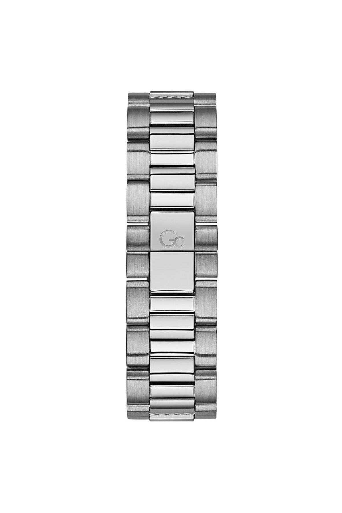 GC-ساعة يد رجالية Y24003g2mf 3