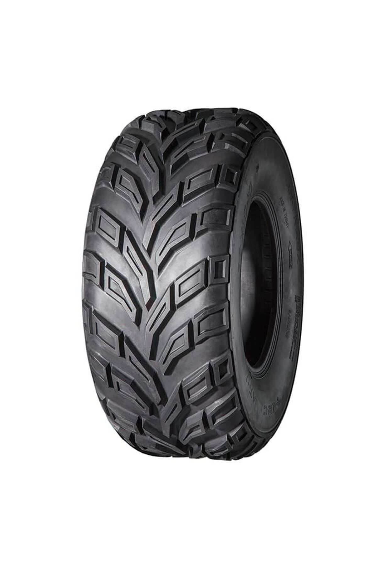 ANLAS 25*8-12 Atv Lastiği Anlaş An-track