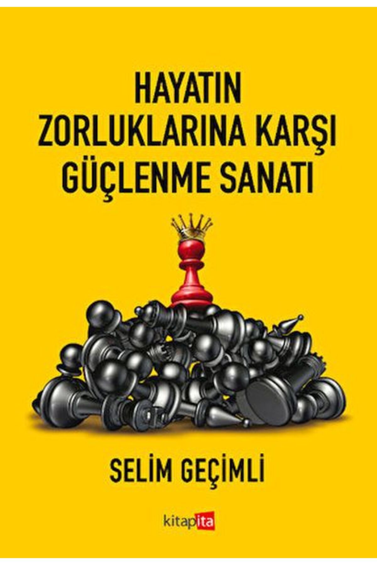 Destek Yayınları Hayatın Zorluklarına Karşı Güçlenme Sanatı