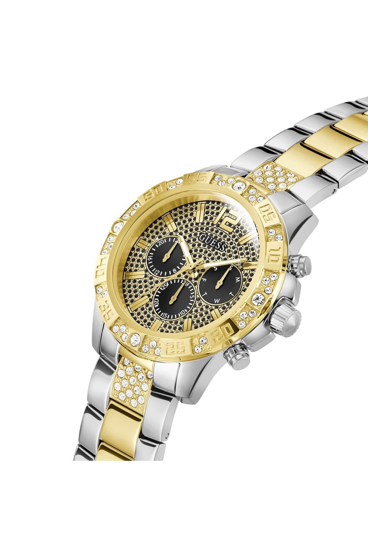 Guess-Gugw0796G3 Men's Watch 4