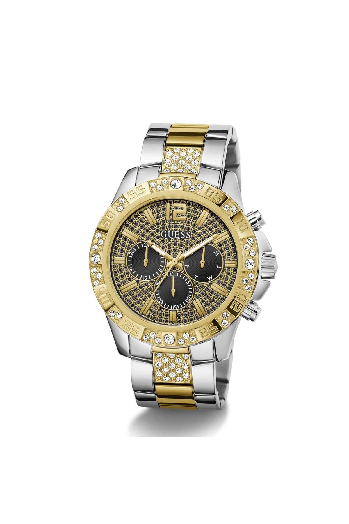 Guess-Gugw0796G3 Men's Watch 5