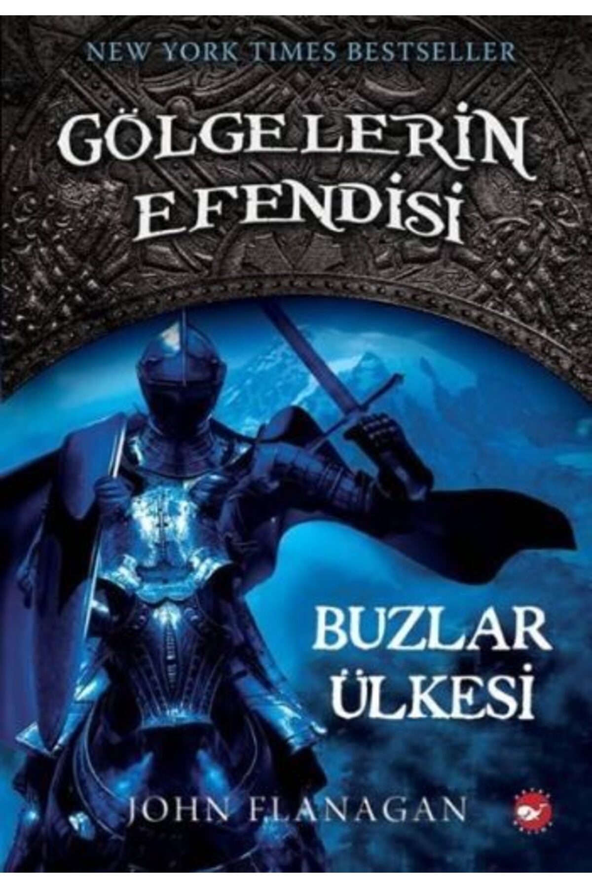 Karatay Yayınları Gölgelerin Esi 03 Buzlar Ülkesi