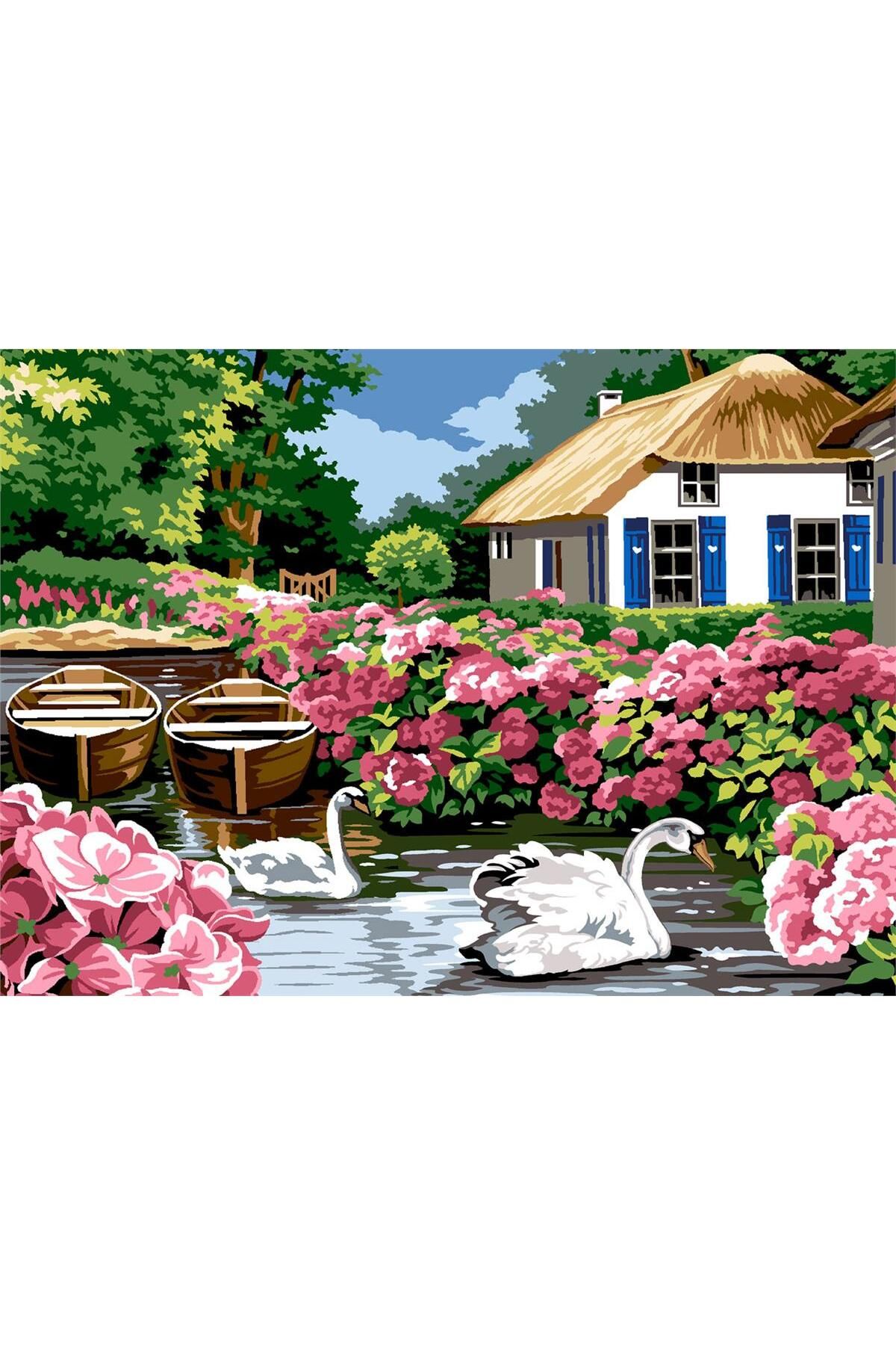 Seg GOBLEN 45X60CM