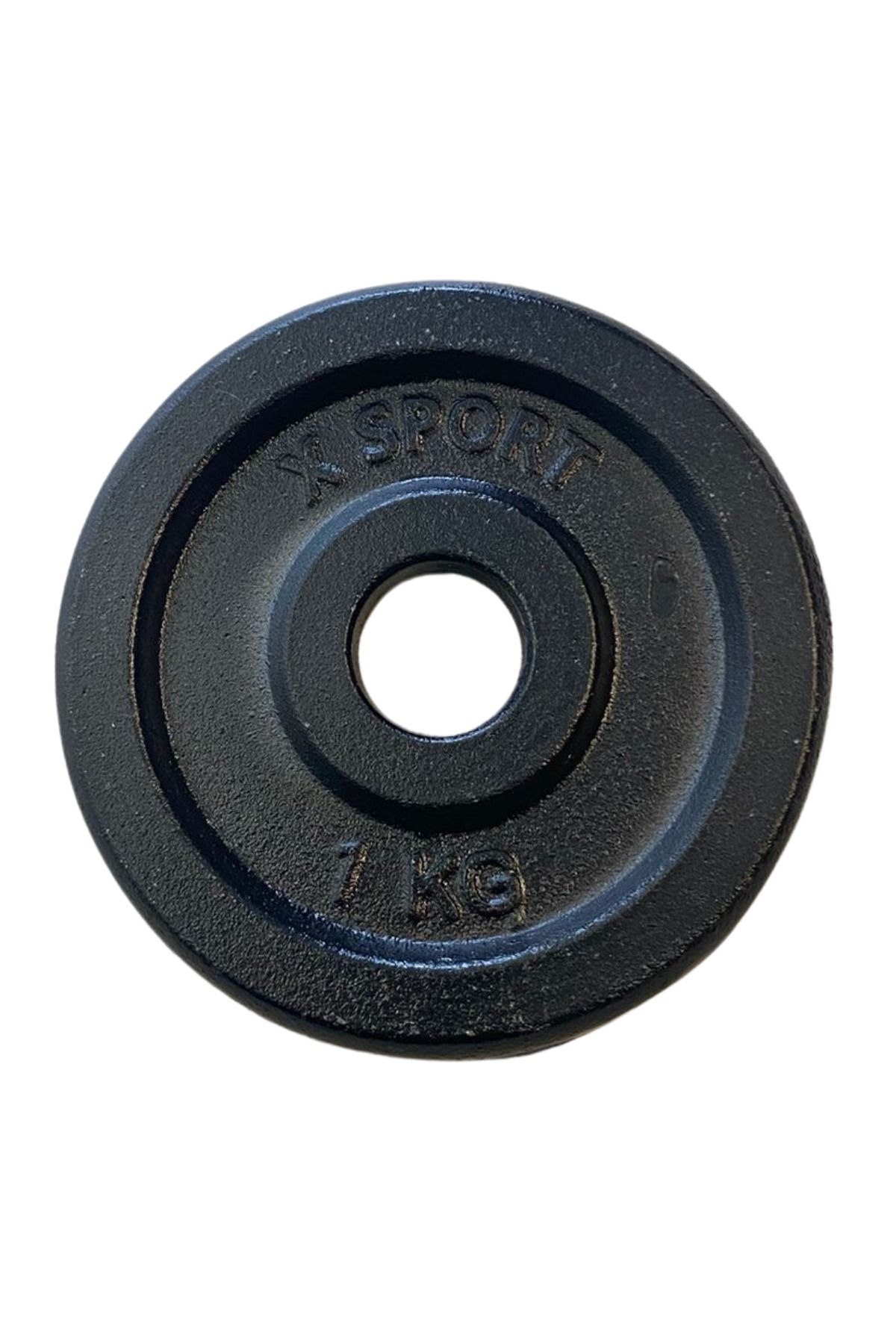 DAY''S DOCTOR X SPORT DÖKÜM FLANŞ PLAKA 1 kg 1 adet