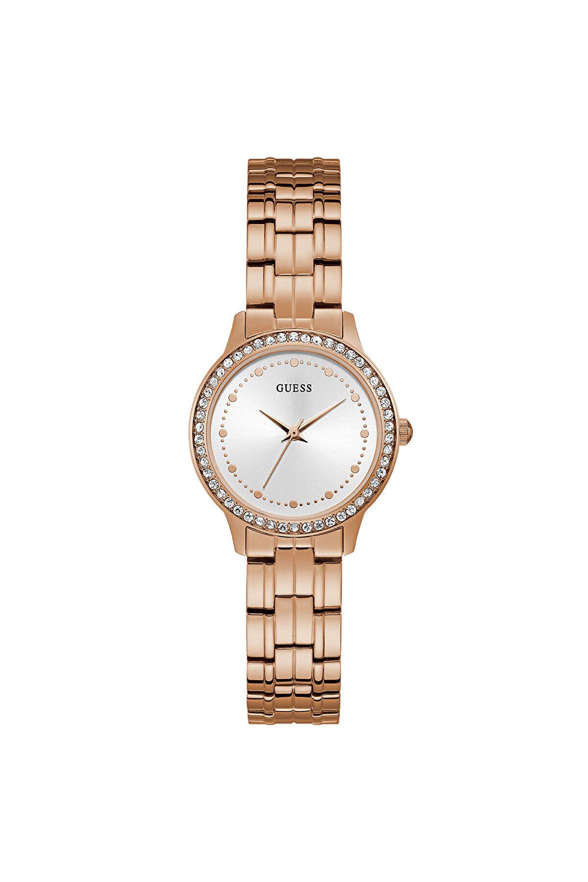 Guess-Guw1209l3 Women's Wristwatch 1