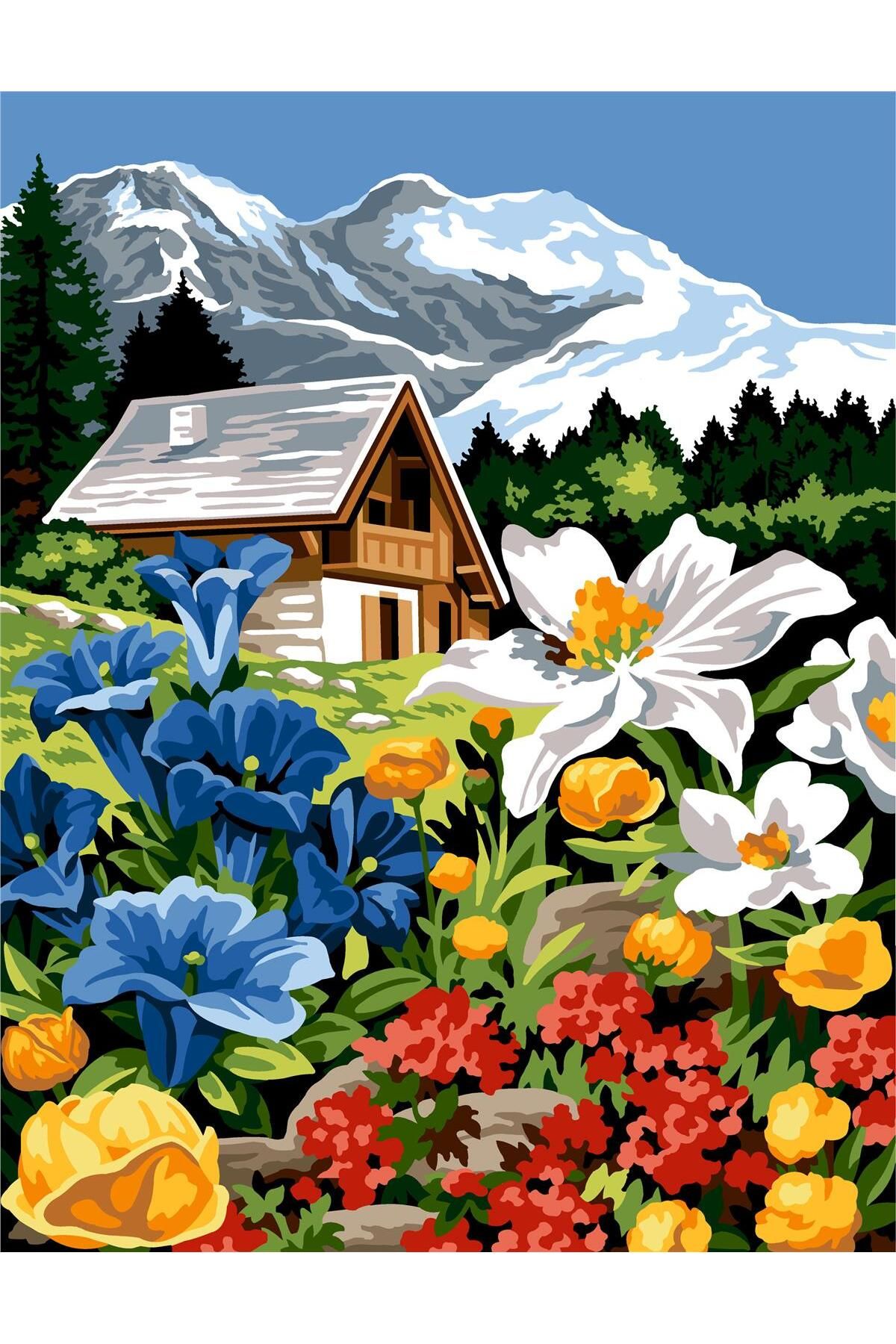 MARGOT GOBLEN 60X80CM