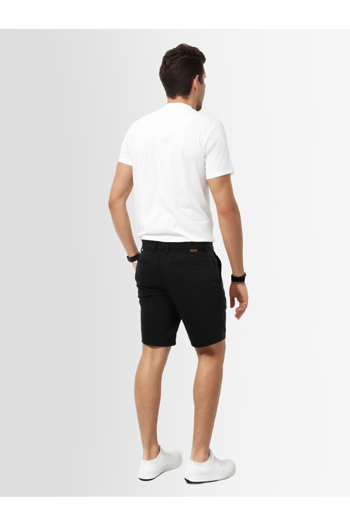 Indicode-Indoros Herren Shorts B799 4