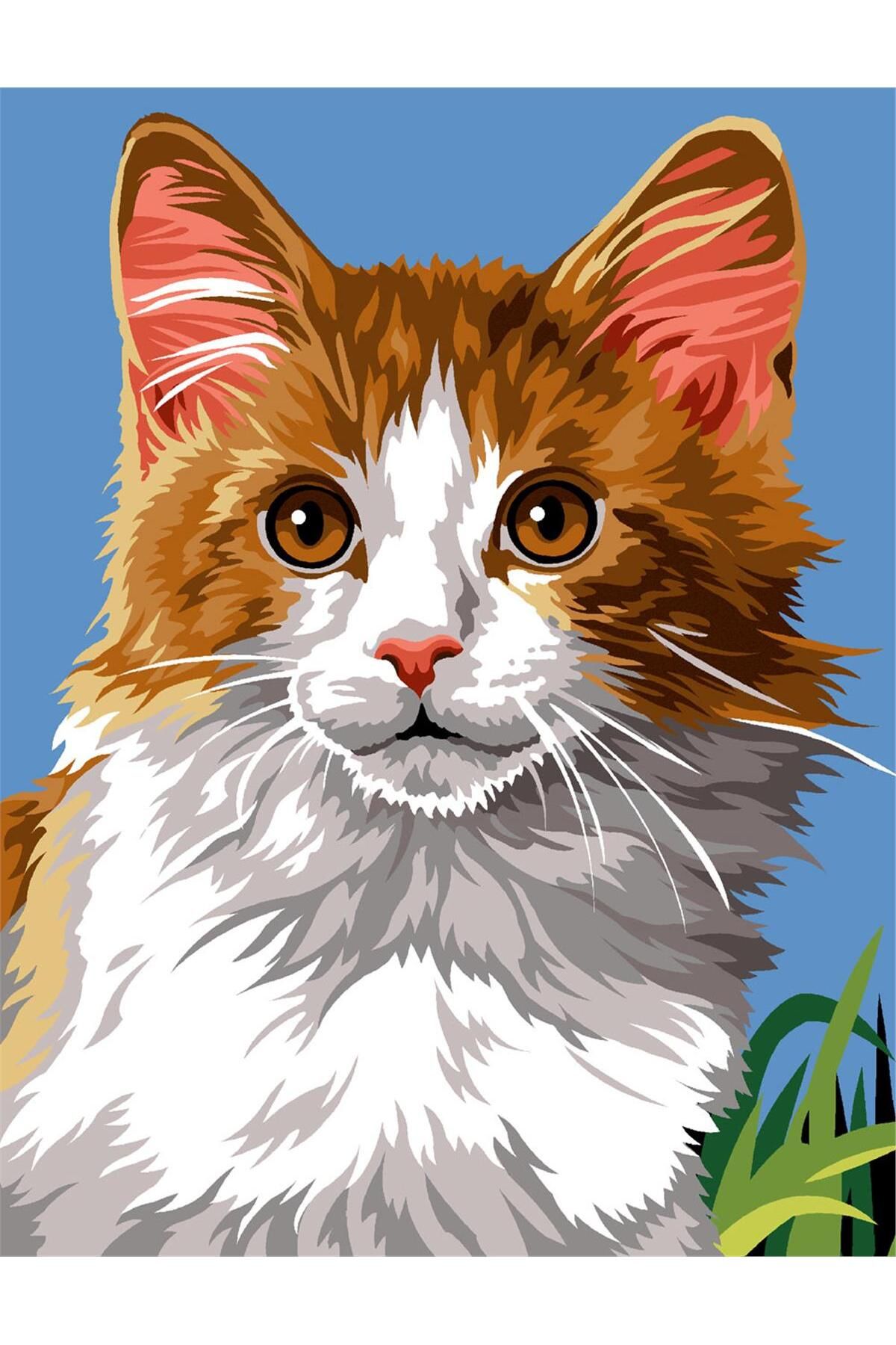 MARGOT GOBLEN 50X65CM