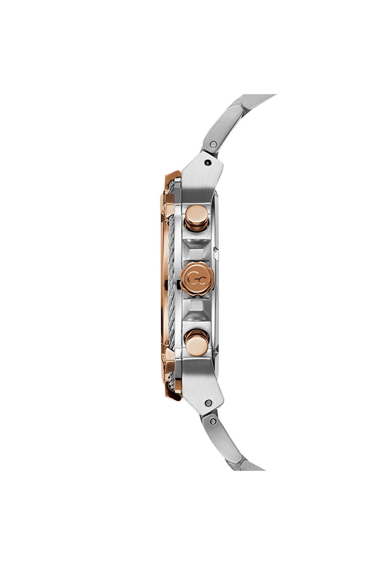 Guess Collection-Gcy24002G2Mf Men's Wristwatch 2