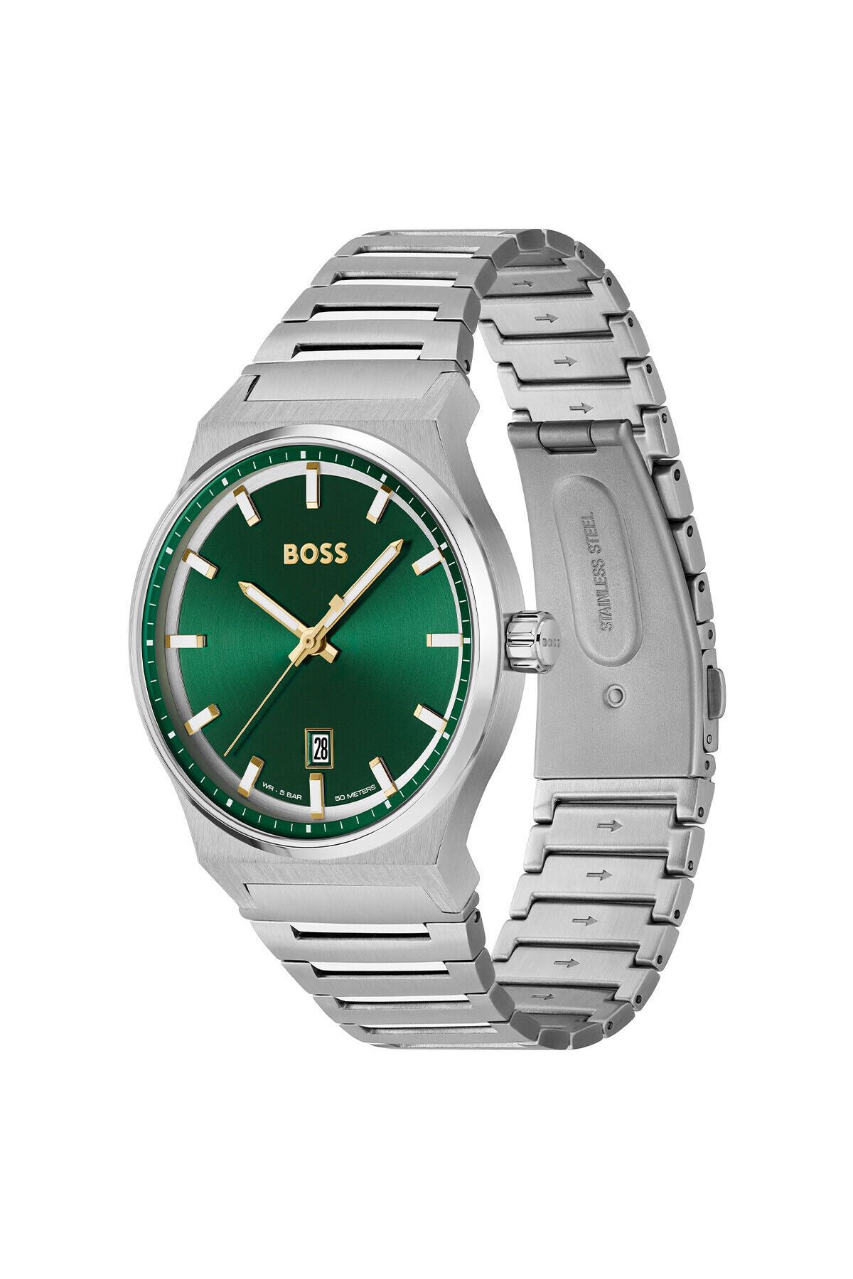 ساعت مردانه ساعتهای HB1514079 اورجینال BOSS