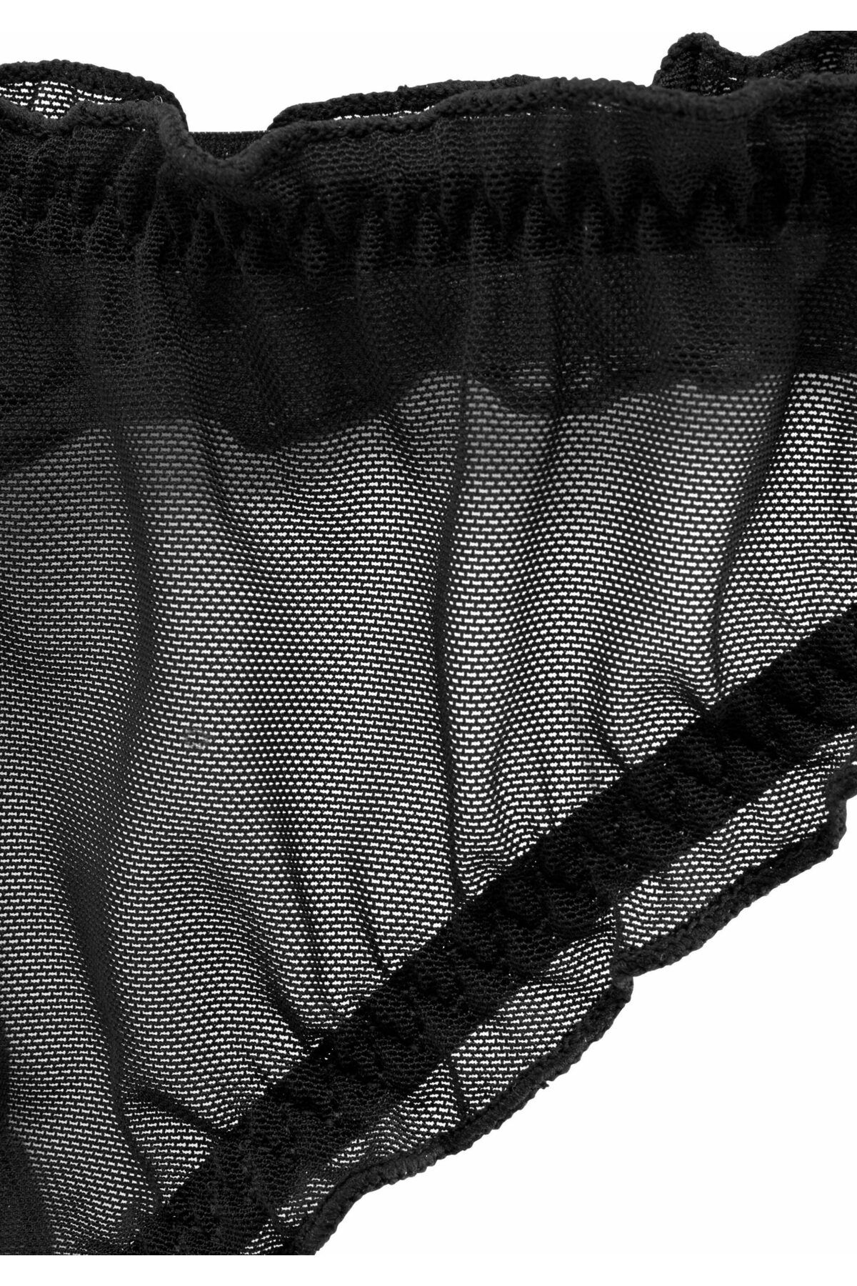 PETITE FLEUR GOLD-String-ouvert 2