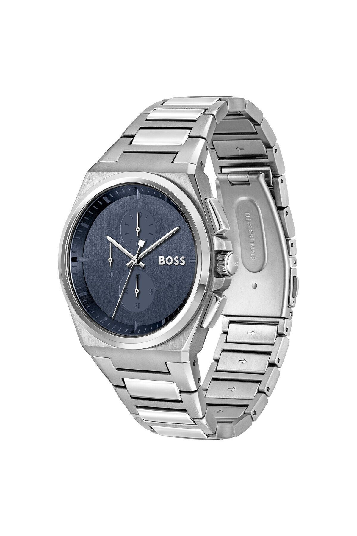ساعت مردانه ساعتهای HB1514048 اورجینال BOSS