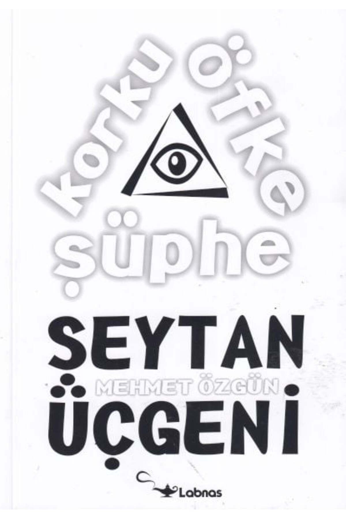 Karatay Yayınları Şeytan Üçgeni