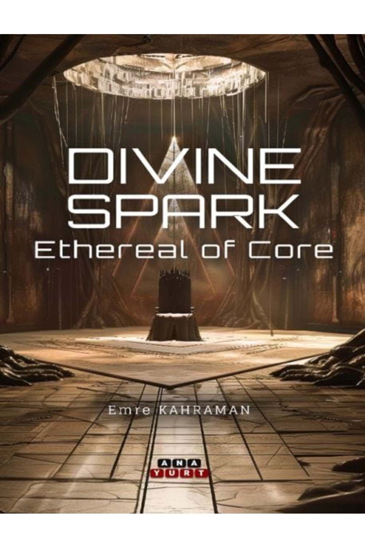 Karatay Yayınları Dıvıne Spark