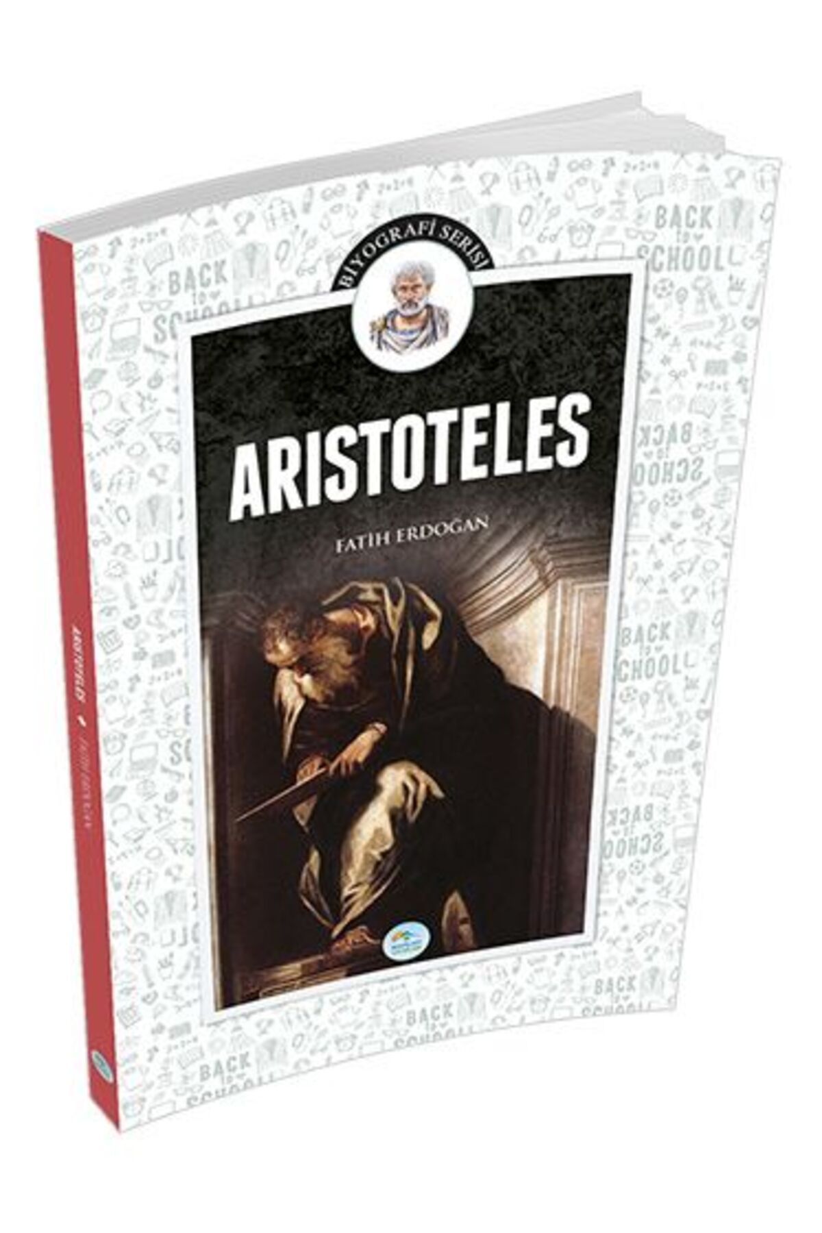 Destek Yayınları Biyografi Serisi Arıstoteles