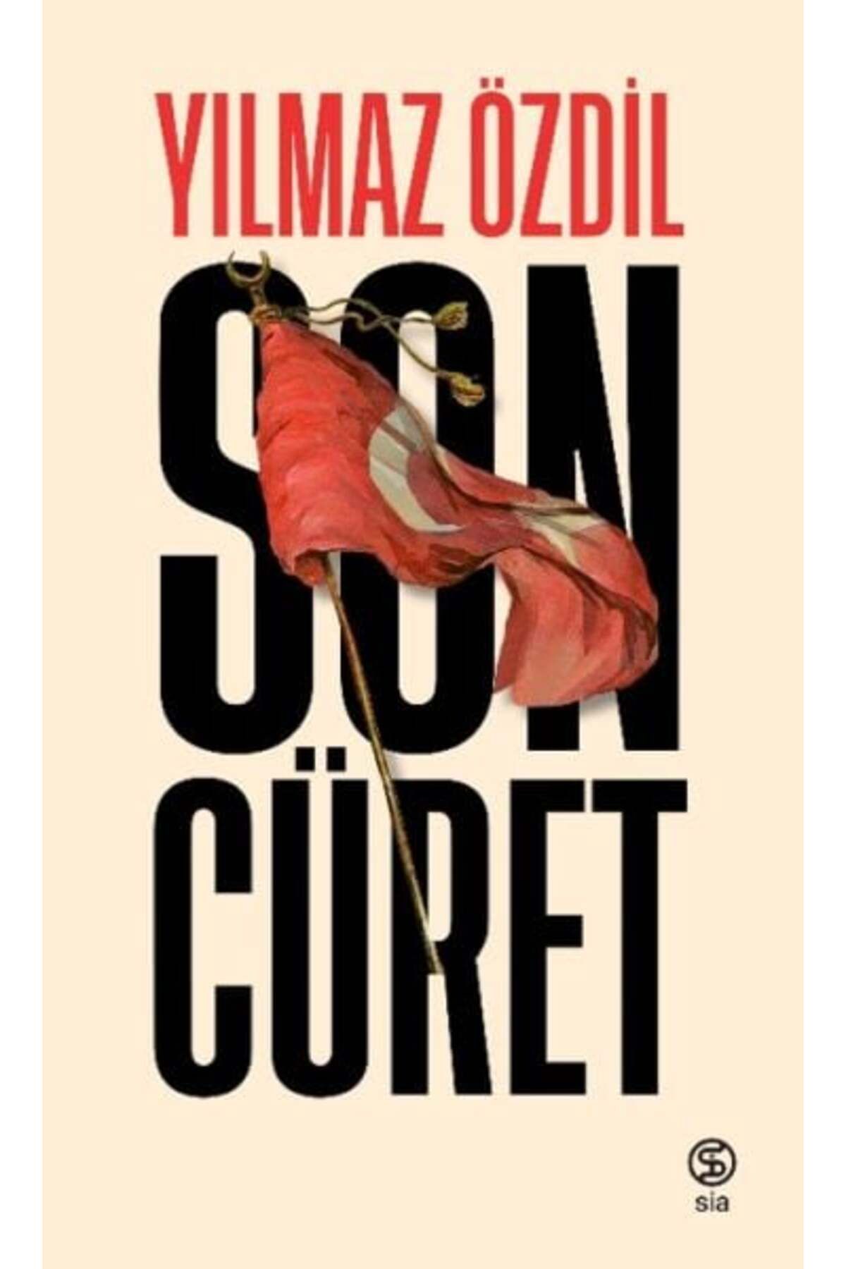 Karatay Yayınları Son Cüret Ciltsiz