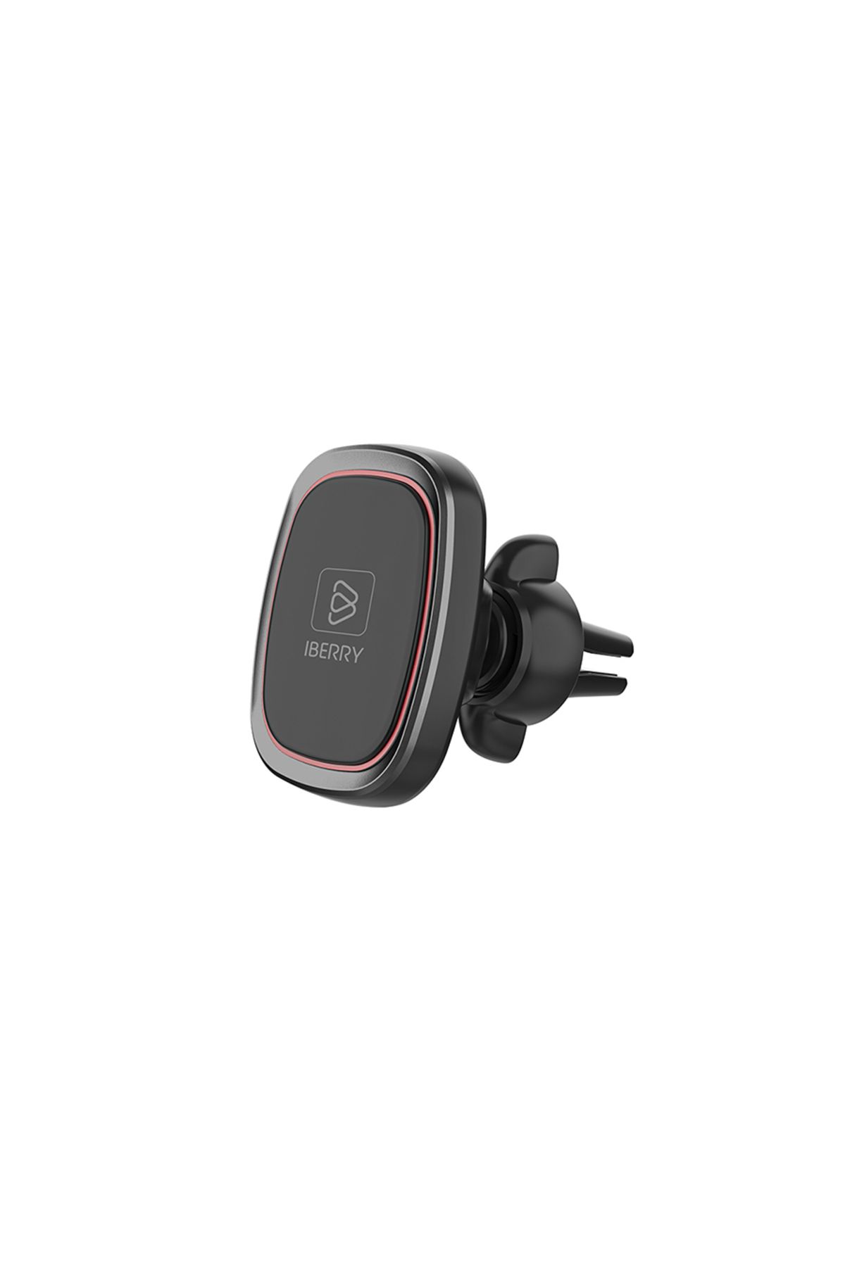 İBERRY İBERRY VERNAKULER V351 KIRMIZI MIKNATISLI ARAÇ İÇİ TELEFON TUTUCU