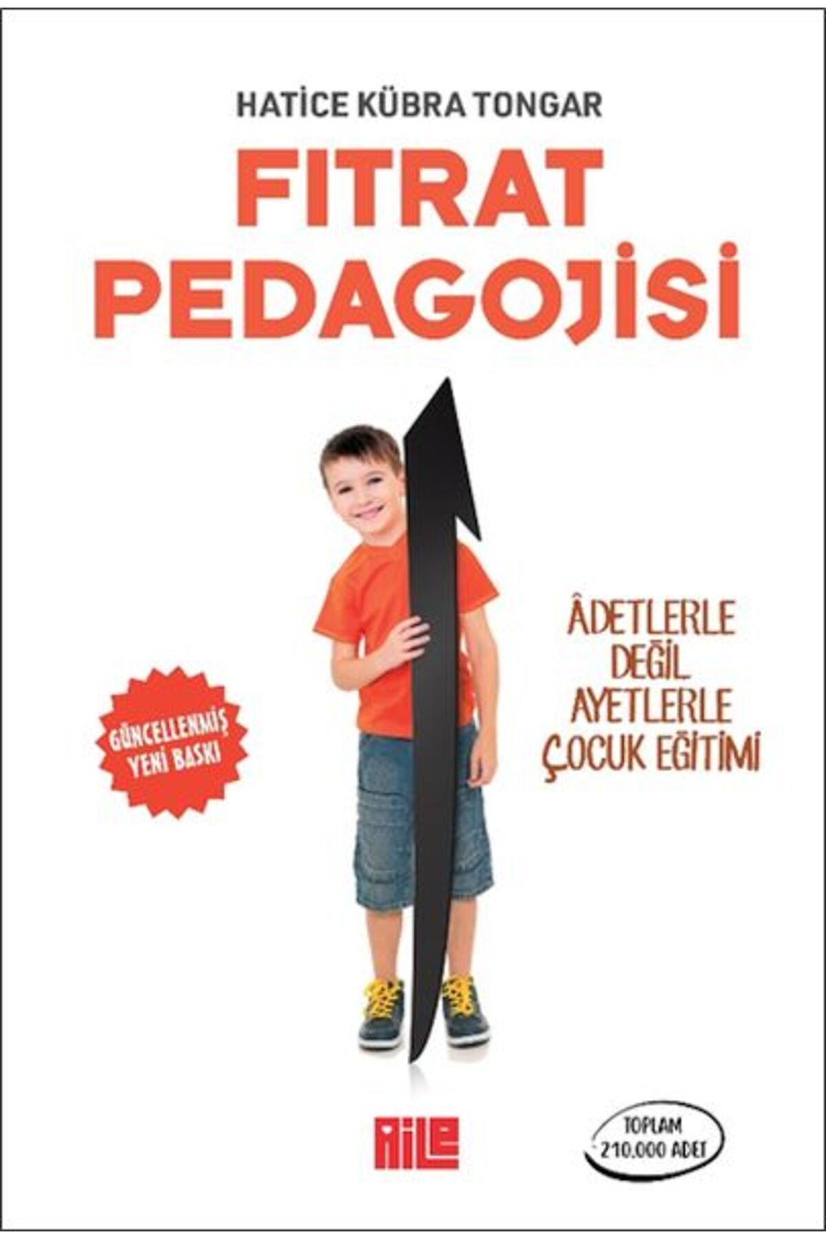 Karatay Yayınları Fıtrat Pedagojisi