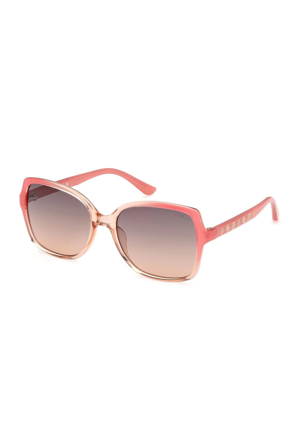 Guess GU00100 74B 55 Kadın Güneş Gözlüğü