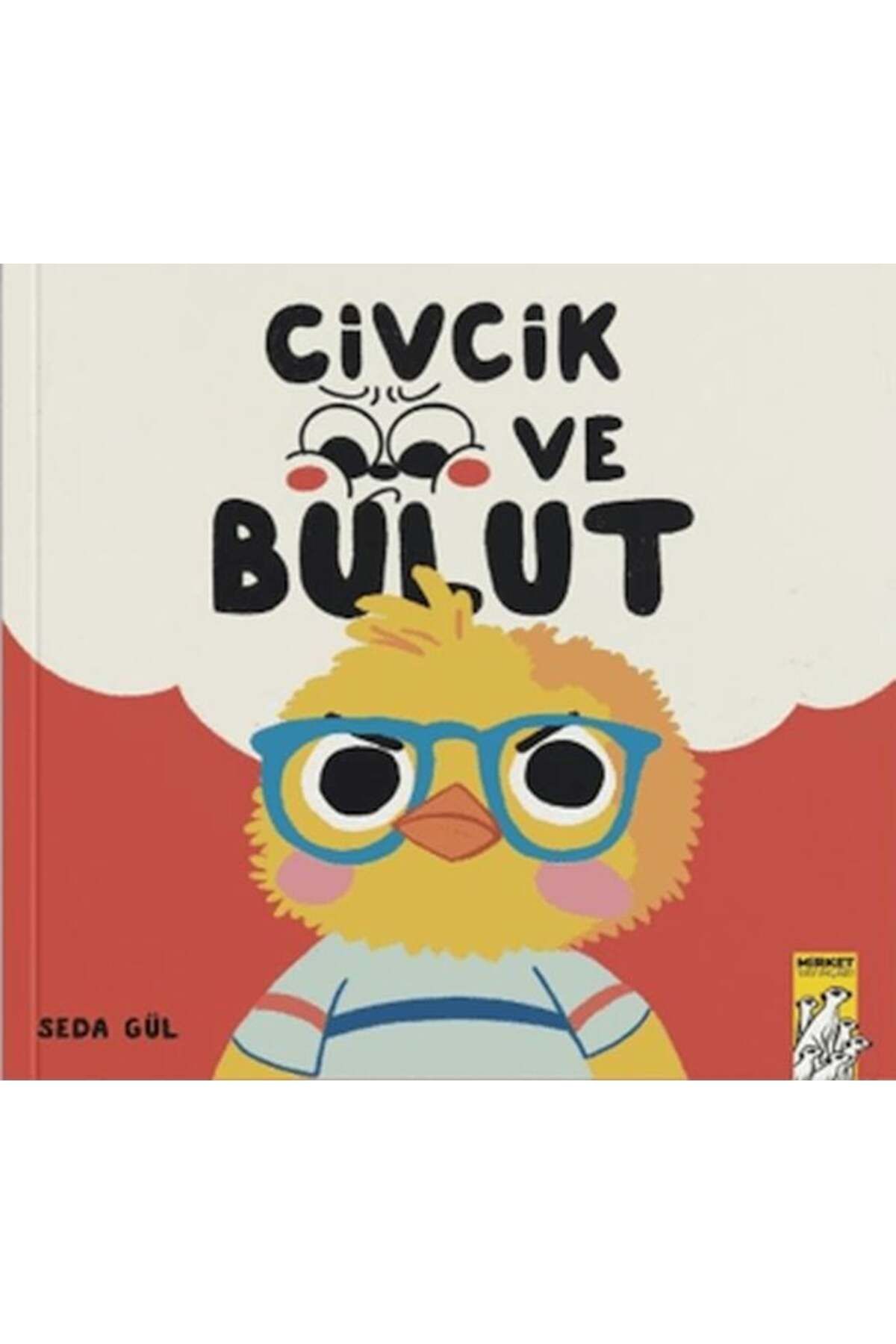 Karatay Yayınları Civcik ve Bulut