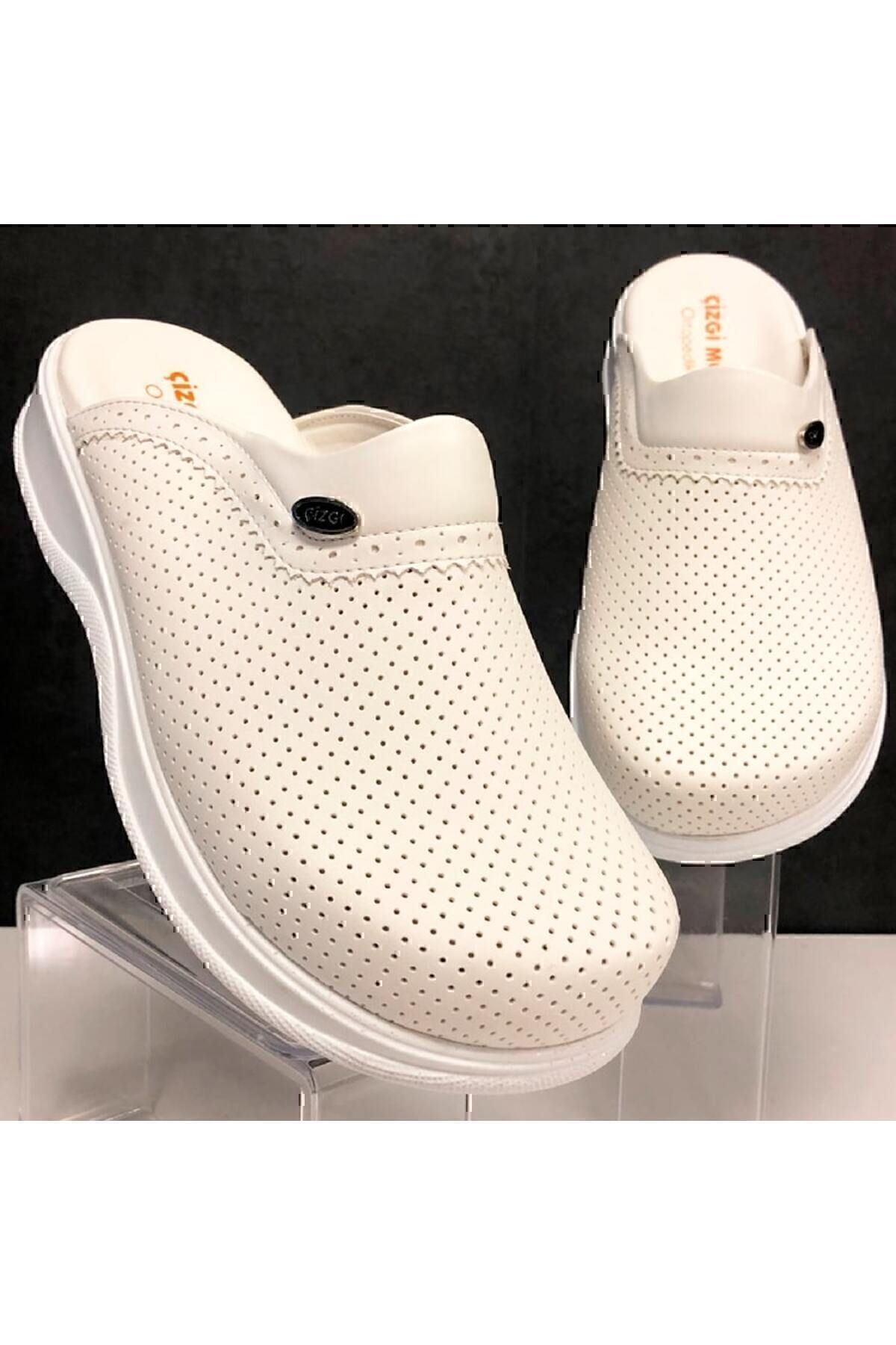 ÇİZGİ MEDİKAL Papuci Sabo Albi Pentru Bărbați, 40-45 Masculin - 44