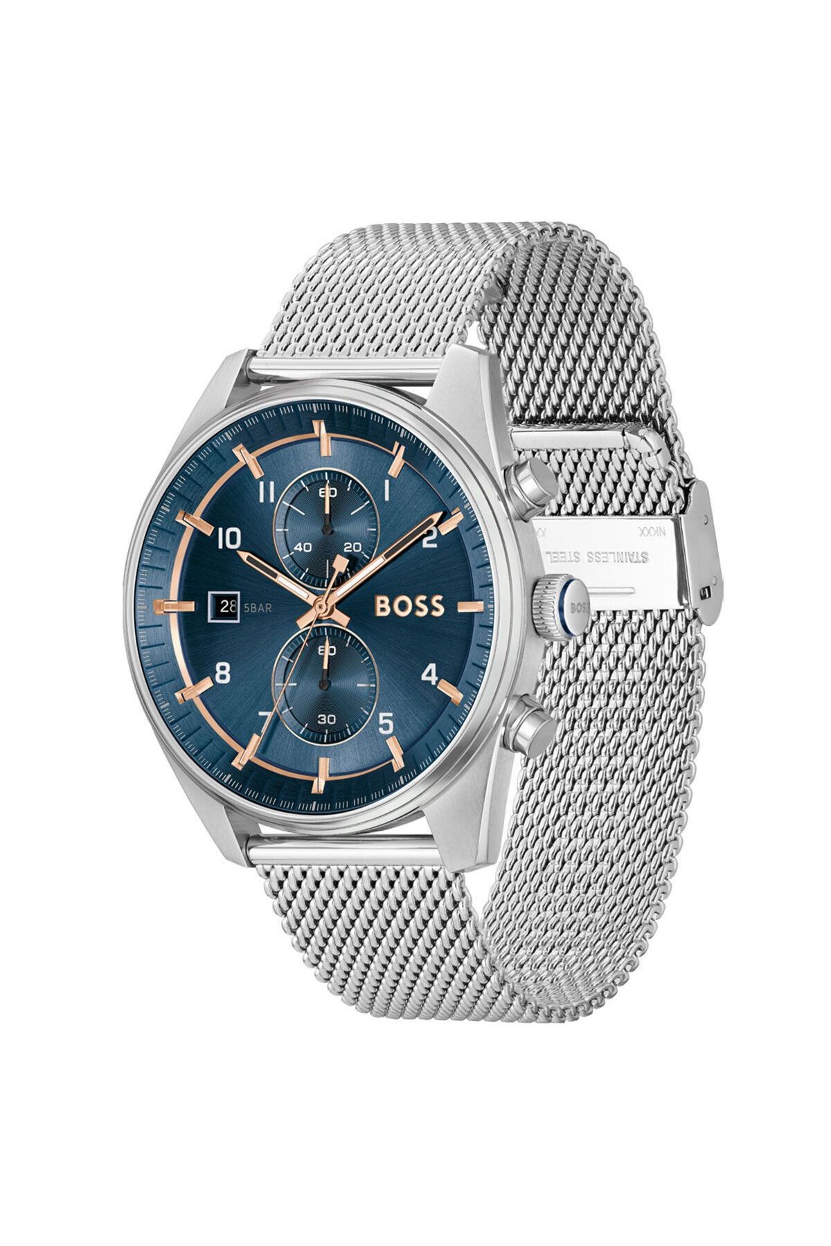ساعت مردانه HB1514149 اورجینال BOSS