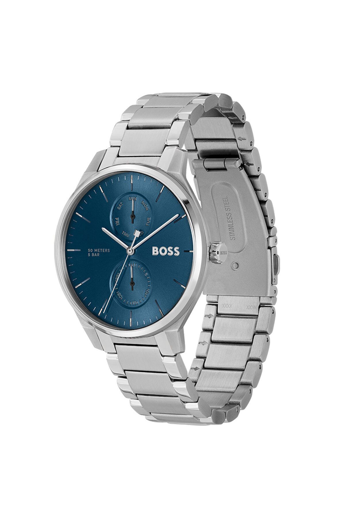 ساعت مردانه مچی HB1514106 اورجینال BOSS