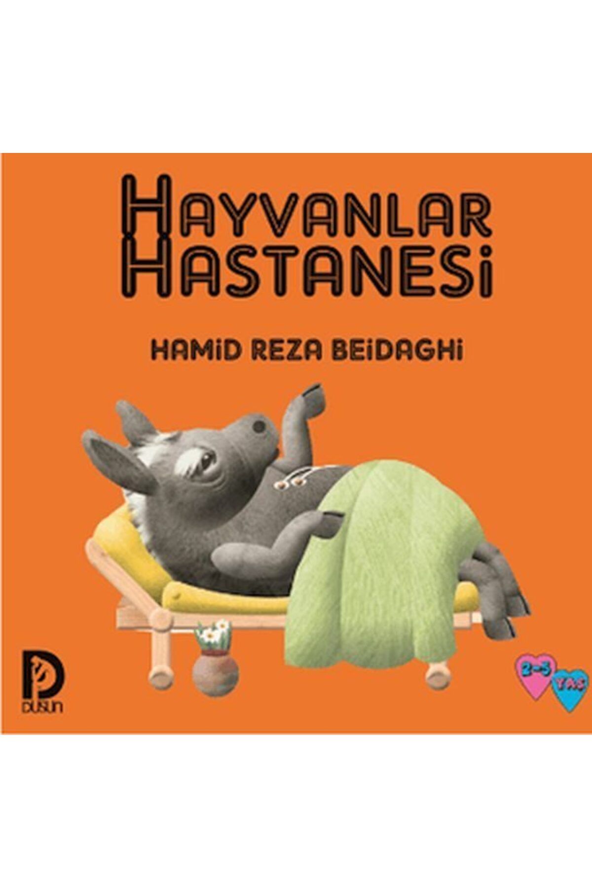 Karatay Yayınları Hayvan Hastanesi