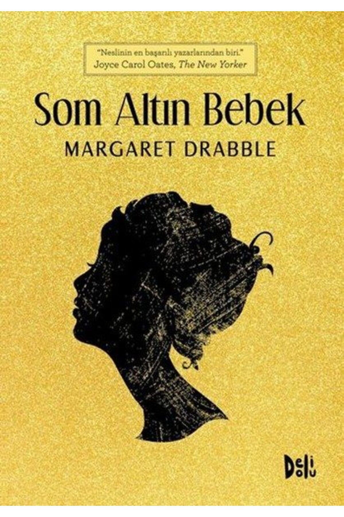 Destek Yayınları Som Altın Bebek