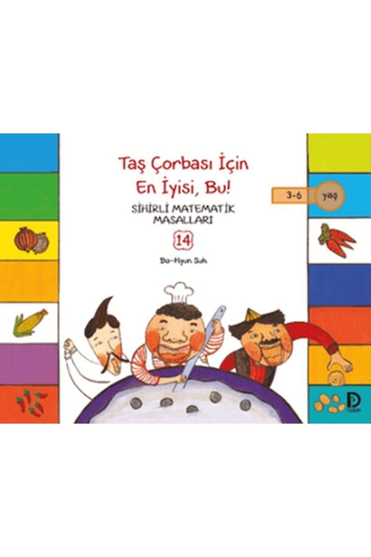 Karatay Yayınları Taş Çorbası İçin En İyisi Bu