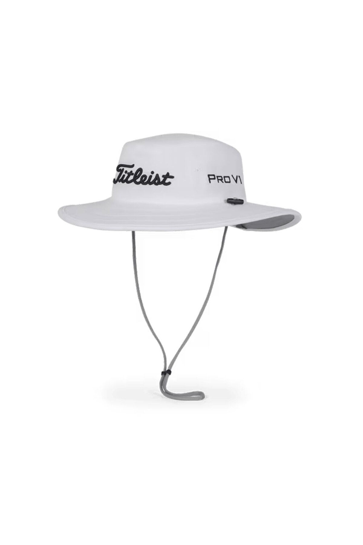 titleist Tour Aussie Golf Şapkası Th24tause-10 Beyaz/siyah