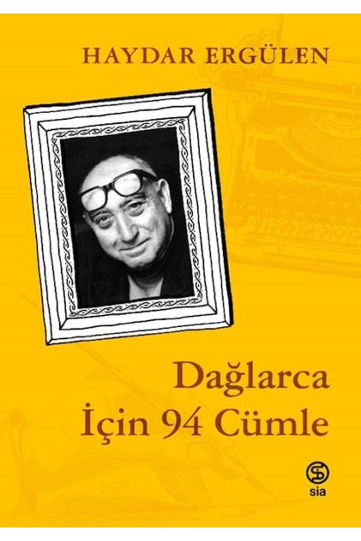 Karatay Yayınları Dağlarca İçin 94 Cümle